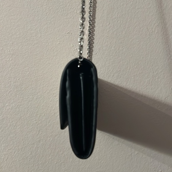 Fendi x Marc Jacobs limited edition FF monogram logo wallet on chain crossbody - Picture 5 of 8